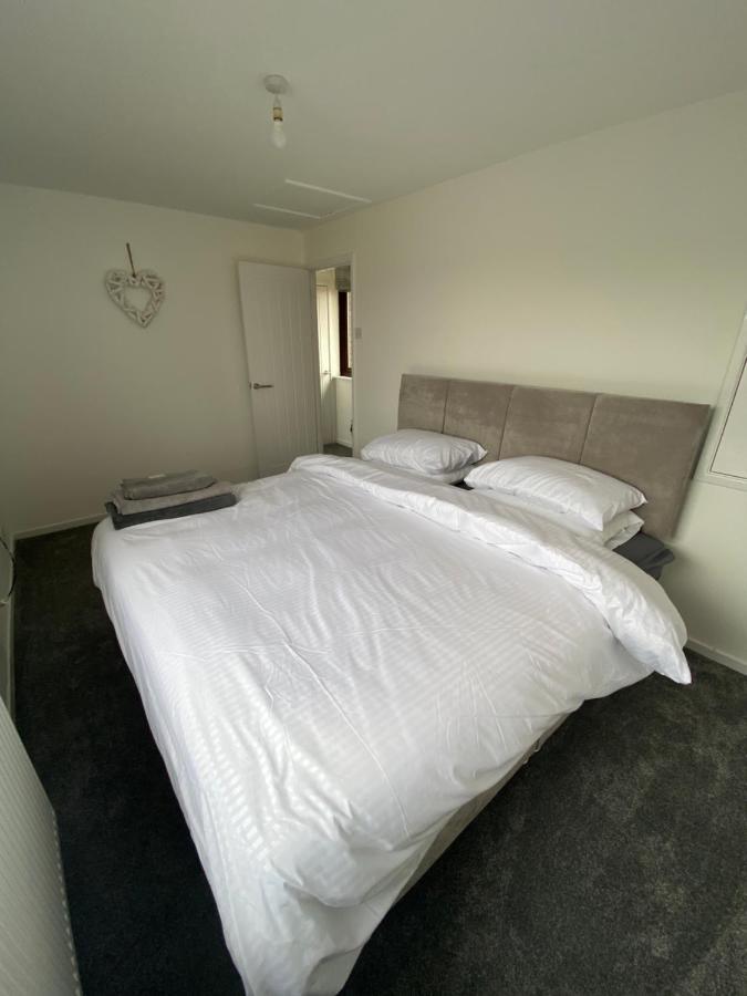 קרמלינגטון Newly Refurbished Beautiful Location 1 Bedroom Residential House מראה חיצוני תמונה