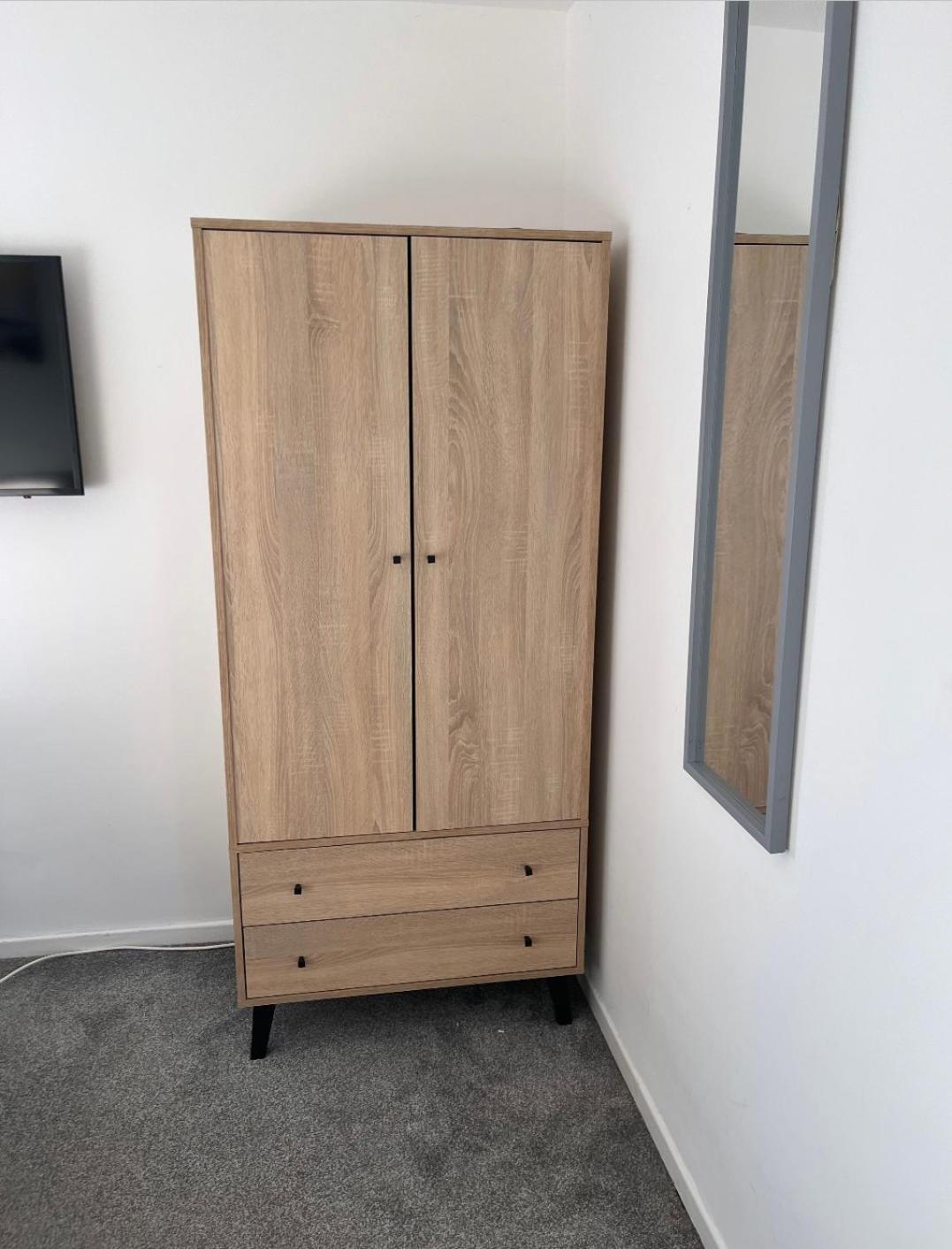 קרמלינגטון Newly Refurbished Beautiful Location 1 Bedroom Residential House מראה חיצוני תמונה