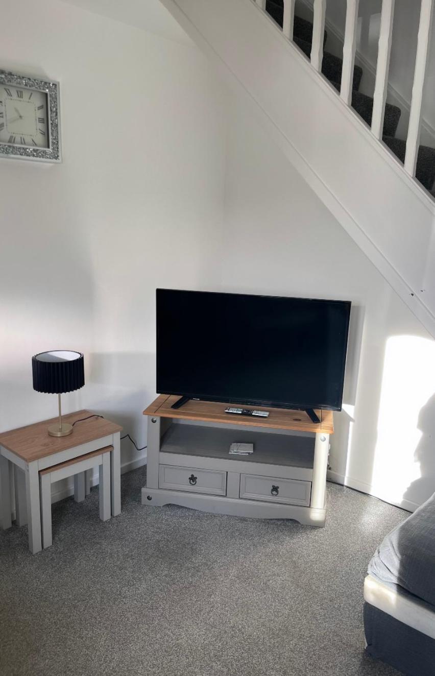 קרמלינגטון Newly Refurbished Beautiful Location 1 Bedroom Residential House מראה חיצוני תמונה